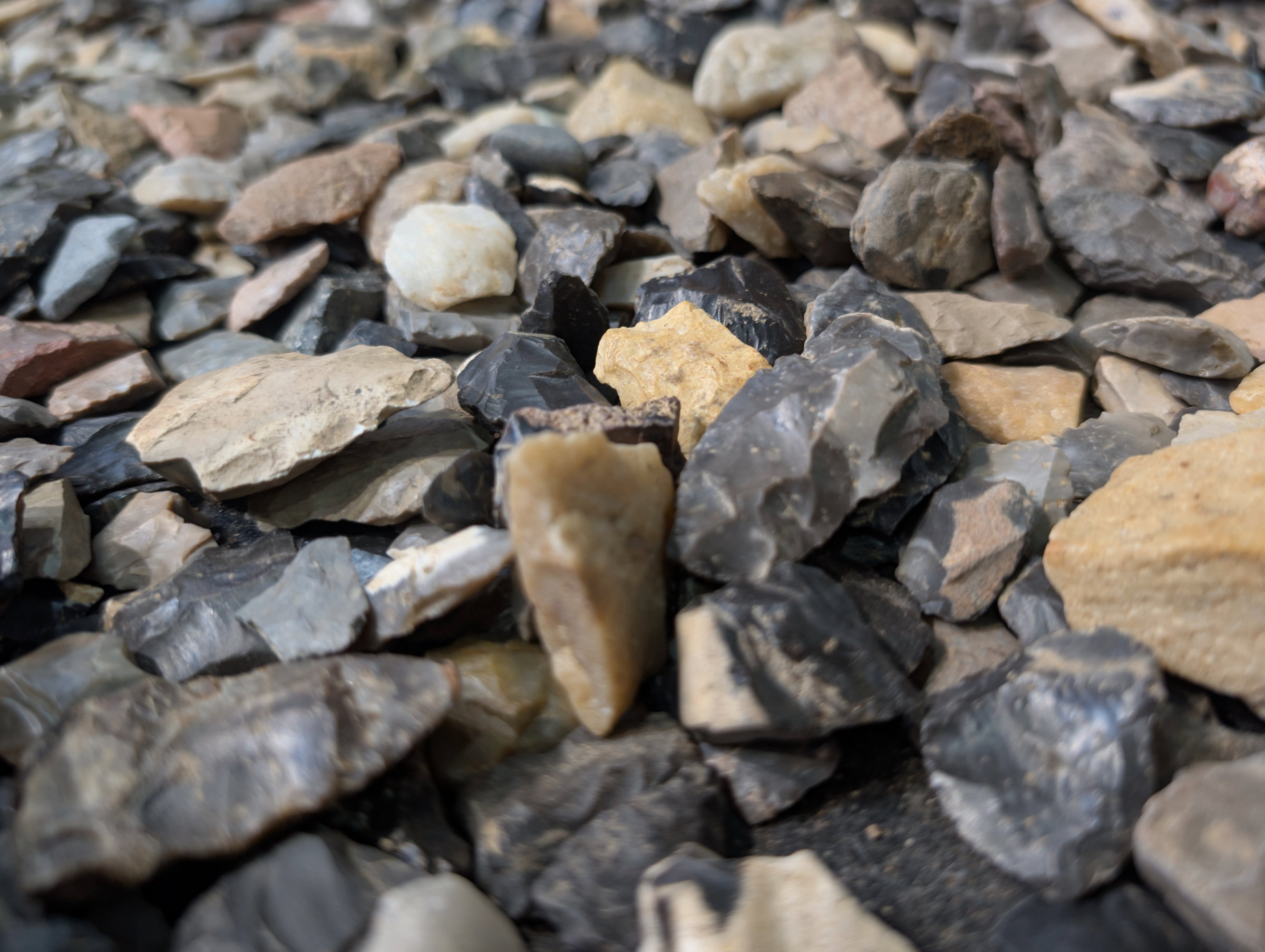 Native American Artifacts