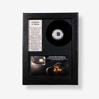 Collision In Space - Tassedet