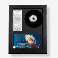 Carbonaceous Chondrite Meteorite