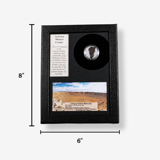 Arizona Meteor Crater