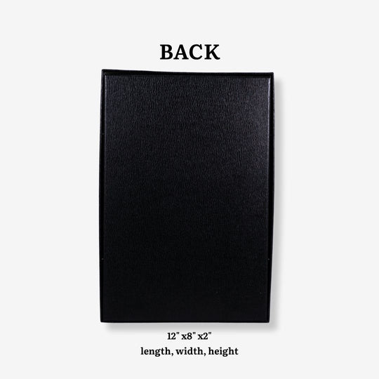 Display Case 12"x8"x2"