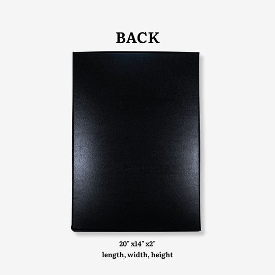 Display Case 20"x14"x2"