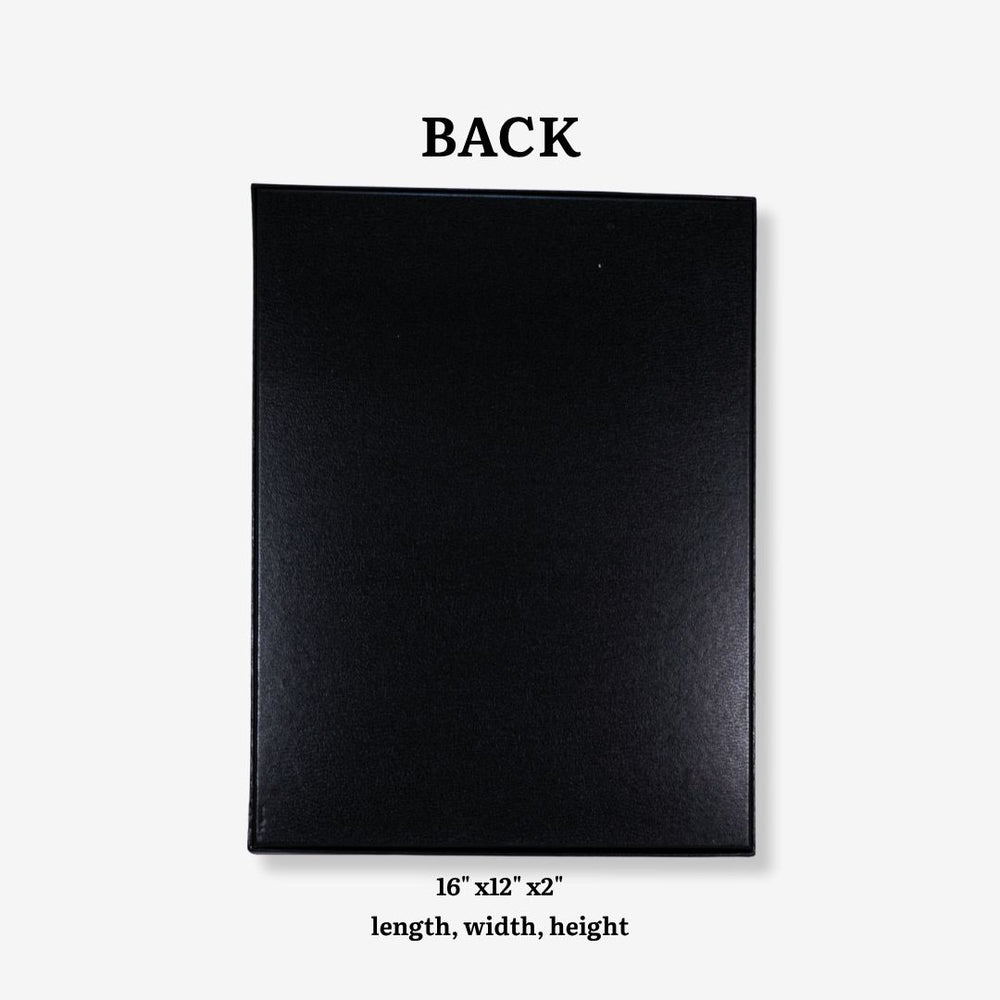 Display Case 16"x12"x2"