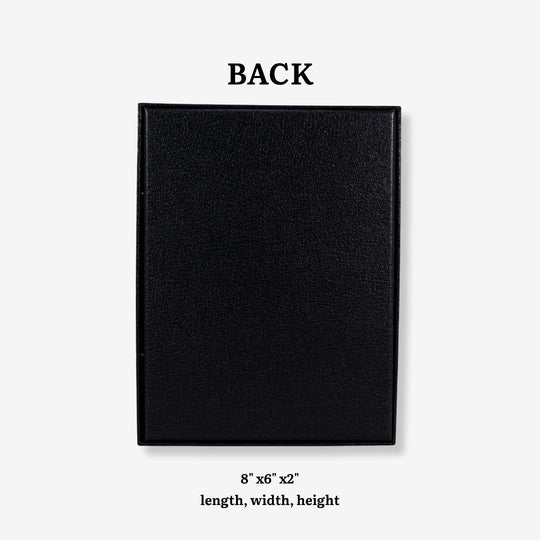 Display Case 8"x6"x2"