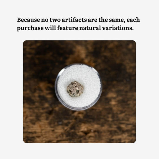 1st Atomic Bomb Detonation - Trinitite