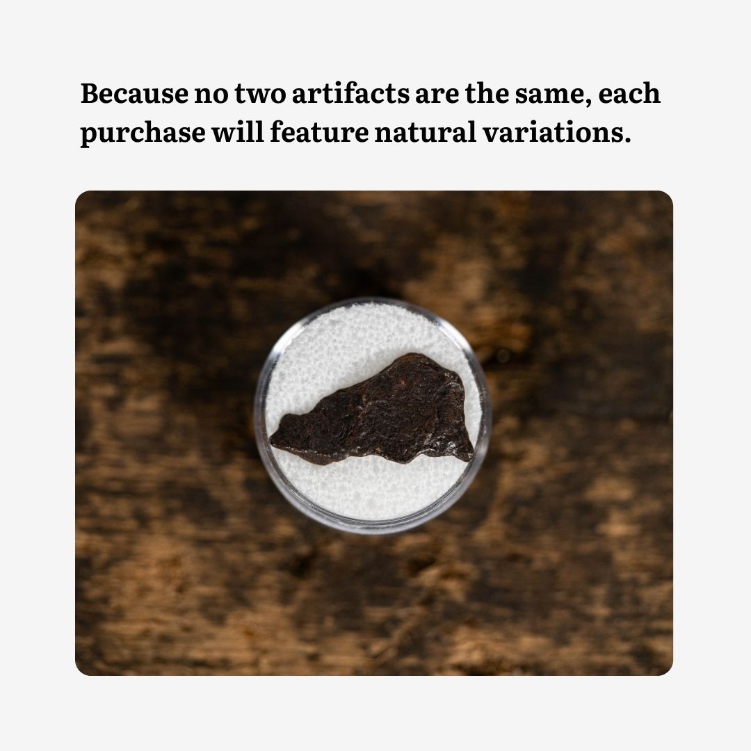 Arizona Meteor Crater