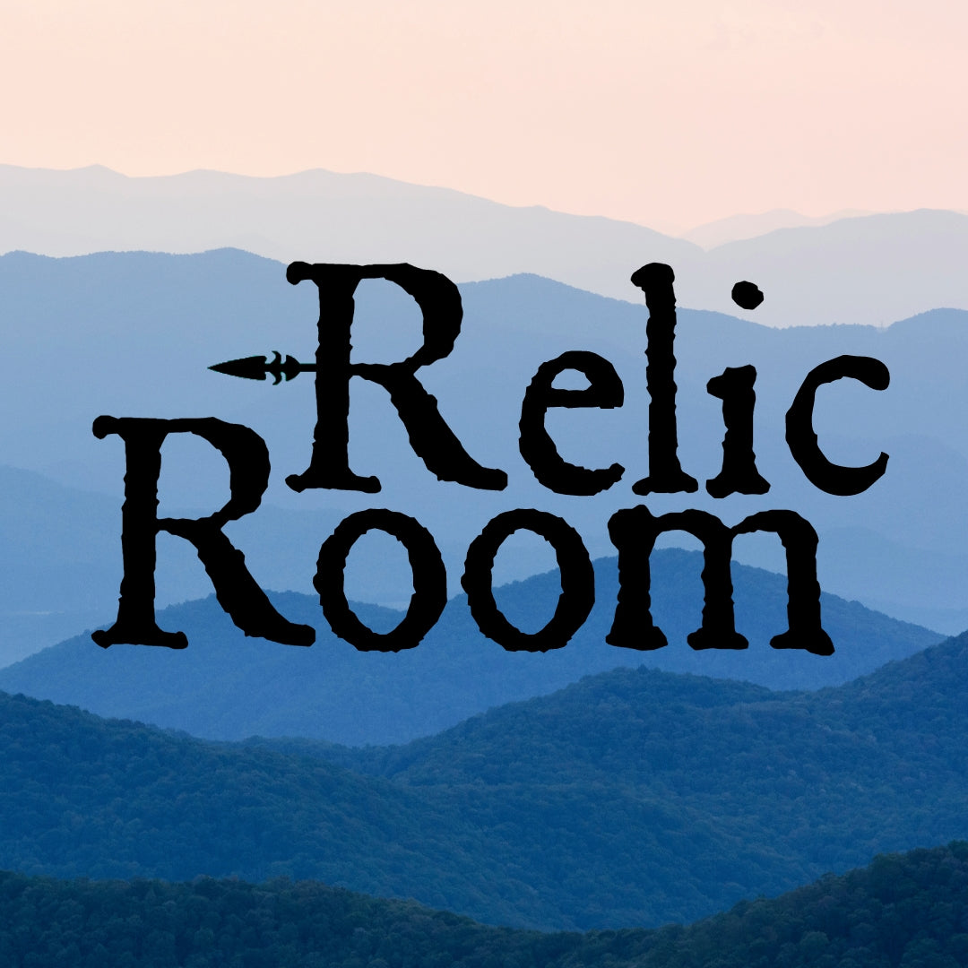 The Smoky Mountain Relic Room Gift Card