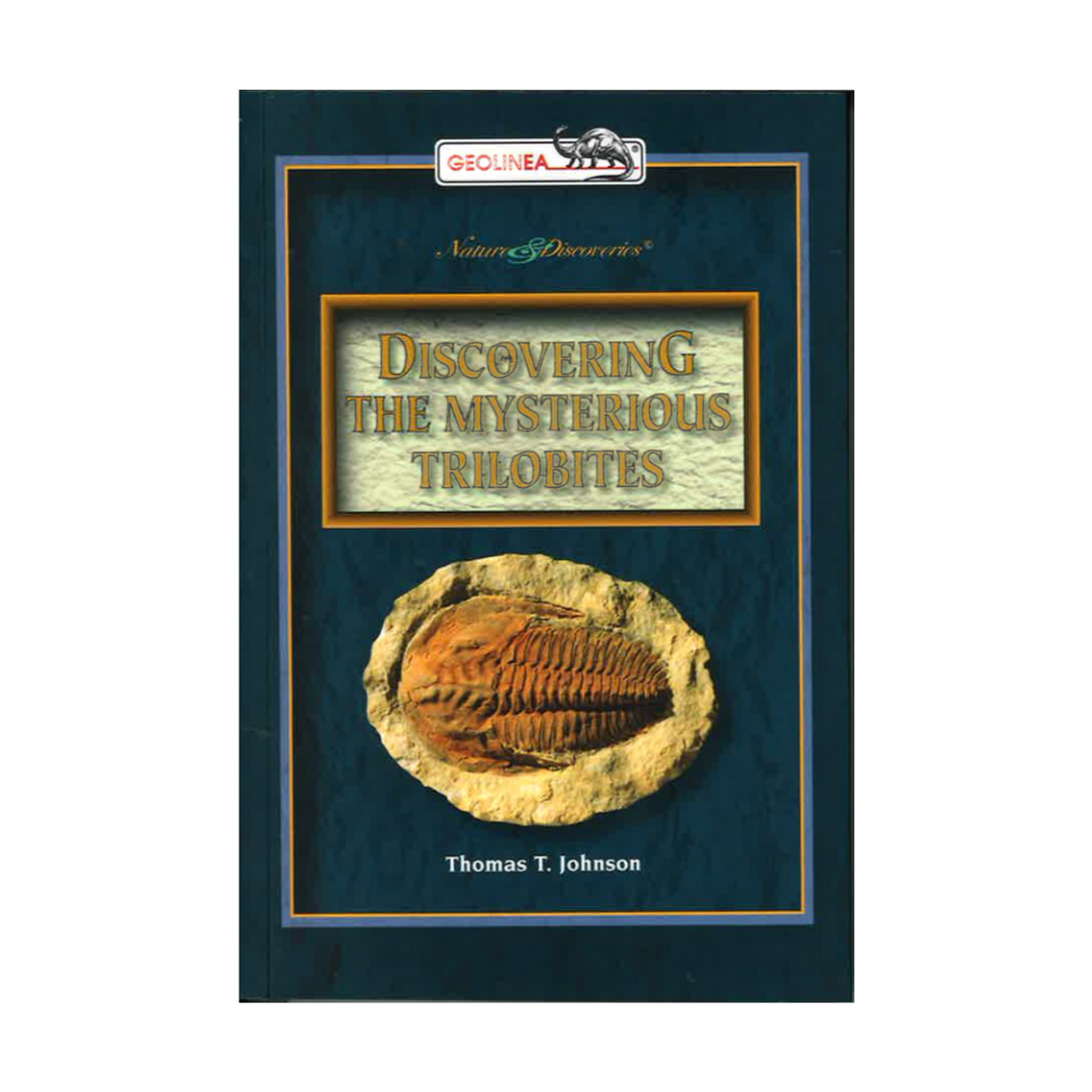 Discovering The Mysterious Trilobites