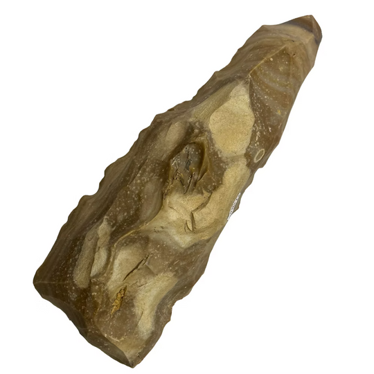 Bifacial Dagger Core