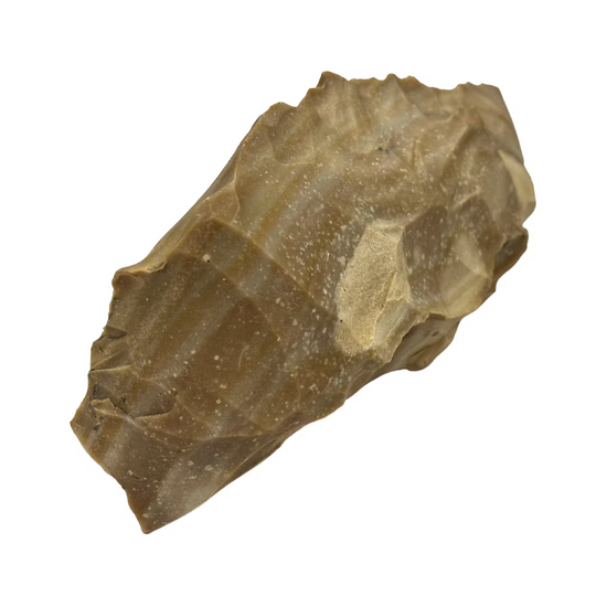 Bifacial Dagger Core