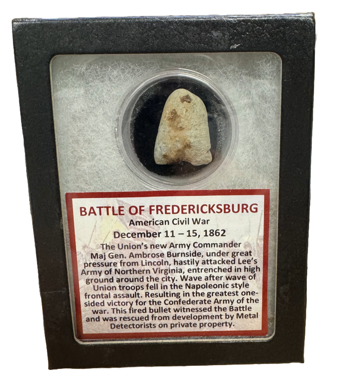 Battle of Fredericksburg