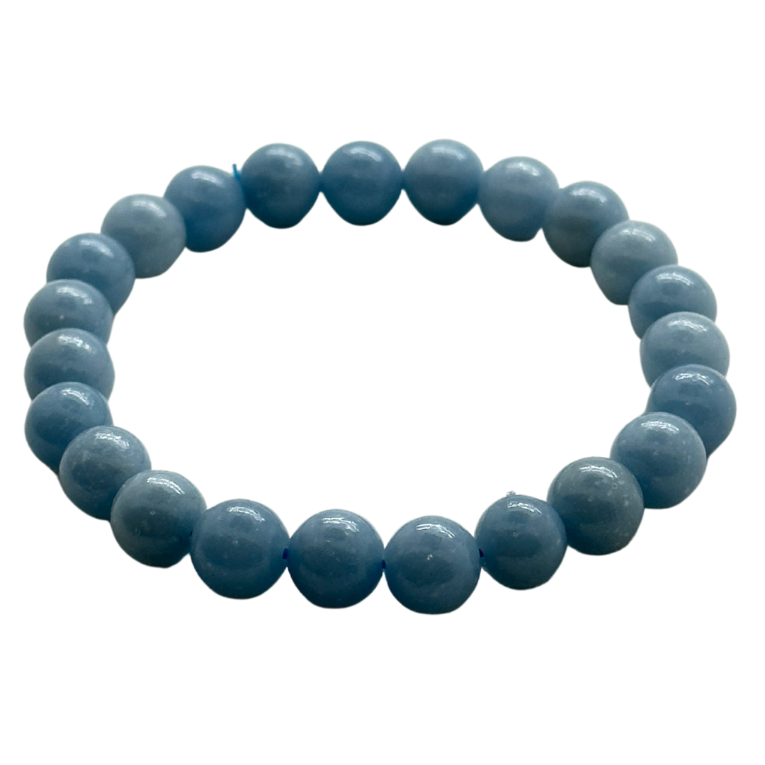 Angelite Bracelet