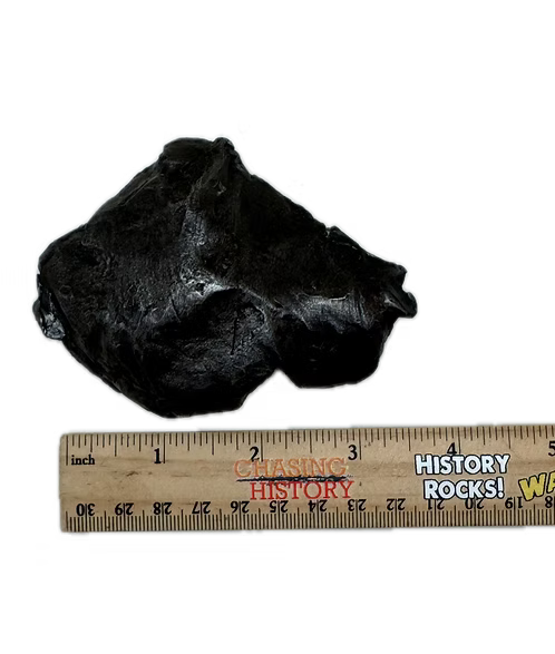 Egyptian Meteorite